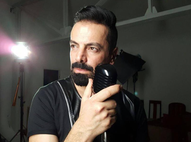 Özgür Akkuş